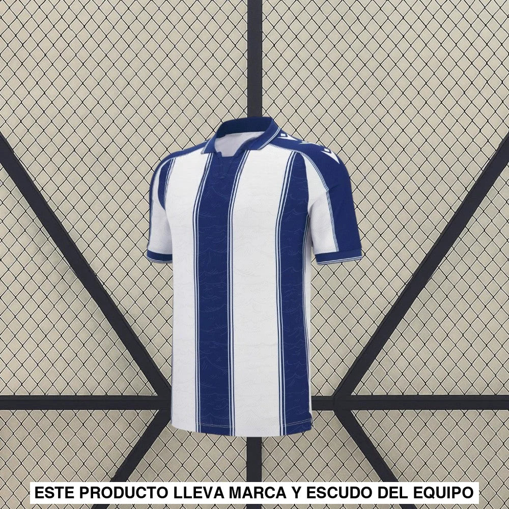Camiseta Levante UD 25-26, Visitante