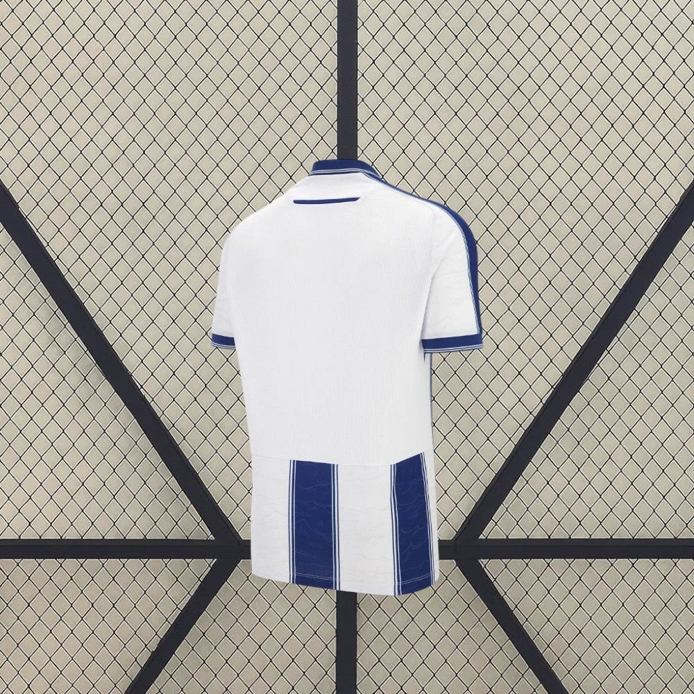 Camiseta Levante UD 25-26, Visitante