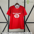 Camiseta Lille 24-25, Local