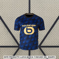 Camiseta Lille 25-26,  3ª Equipación