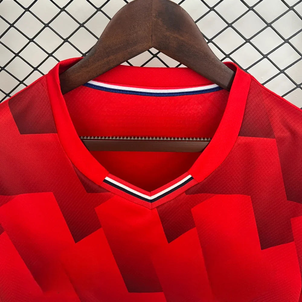 Camiseta Lille 25-26, Local