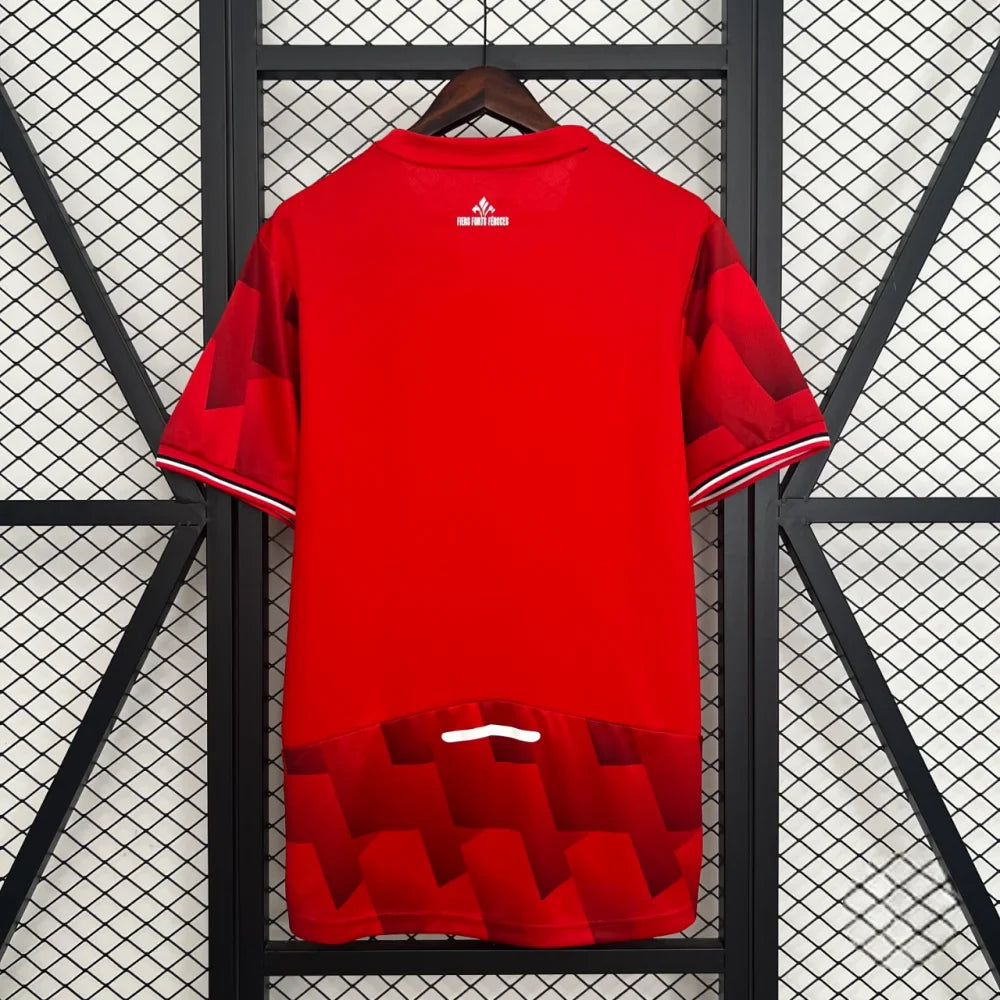 Camiseta Lille 25-26, Local
