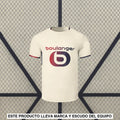 Camiseta Lille 25-26, Visitante