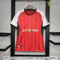 Camiseta Lincoln City 24-25, Local