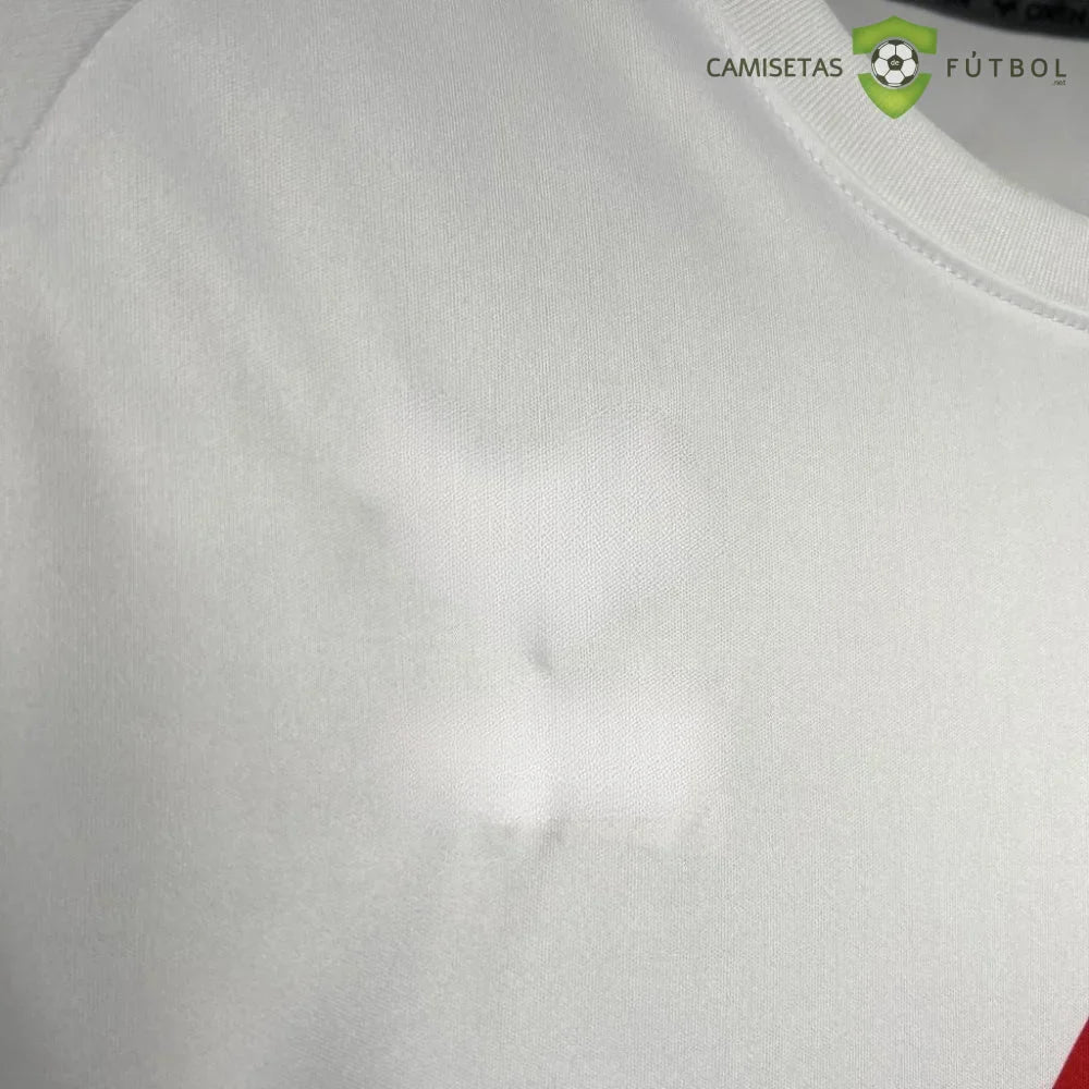 Camiseta Lincoln City 24-25, Visitante
