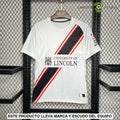 Camiseta Lincoln City 24-25, Visitante