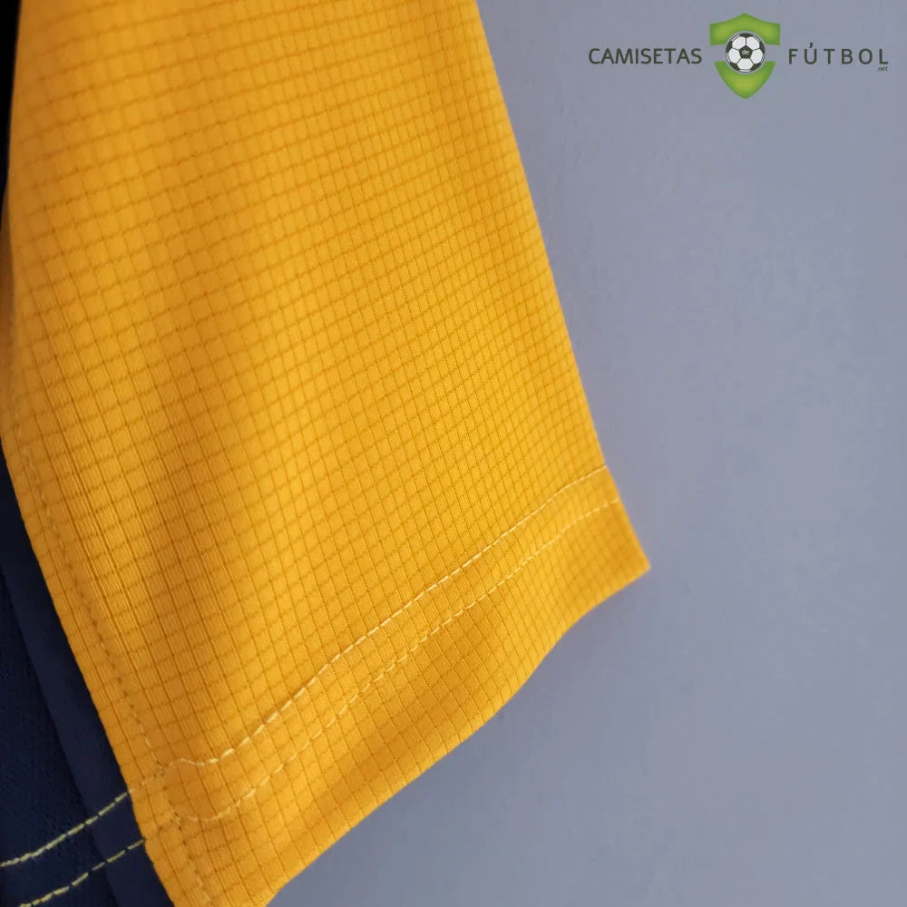 Camiseta Liverpool 00-01, Visitante (Version Retro)