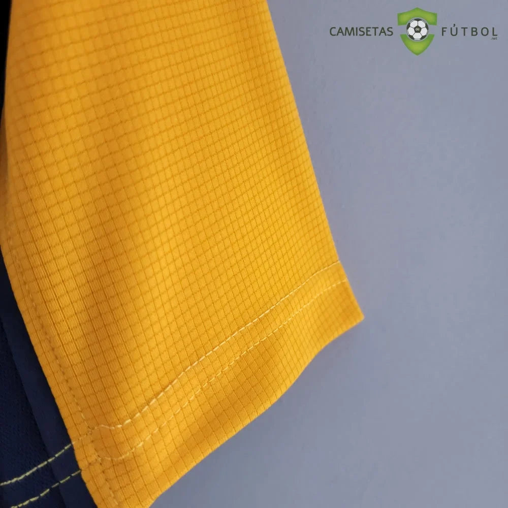 Camiseta Liverpool 00-01, Visitante (Version Retro)
