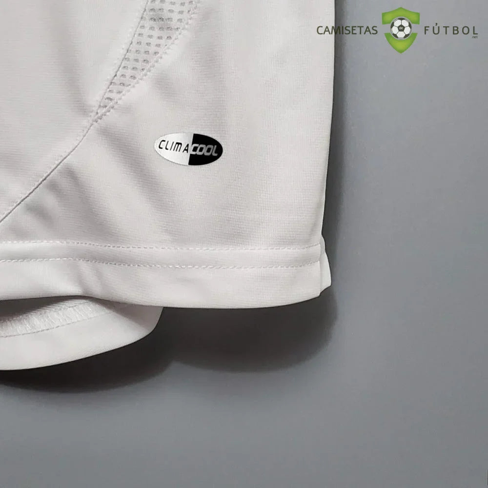 Camiseta Liverpool 06-07, Visitante (Version Retro)