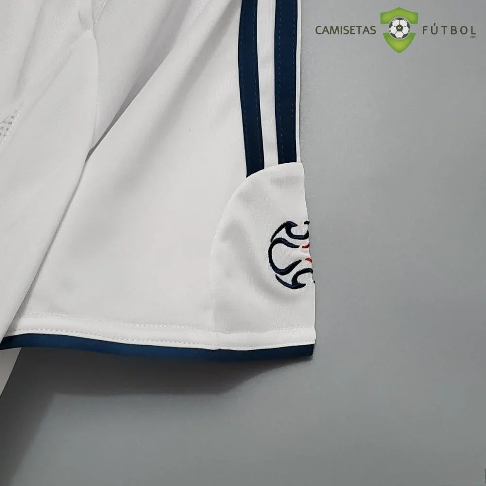 Camiseta Liverpool 06-07, Visitante (Version Retro)