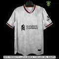 Camiseta Liverpool 24-25, 3a Equipacion