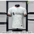 Camiseta Liverpool 24-25, 3a Equipacion (Player Version)