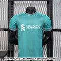 Camiseta Liverpool 25-26, 3ª Equipacion (Player Version)