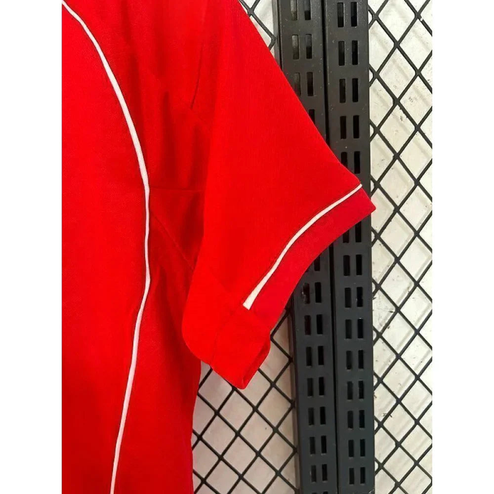 Camiseta Liverpool 25-26, Local