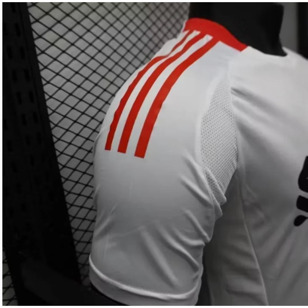 Camiseta Liverpool 25-26, Visitante (Player Version)