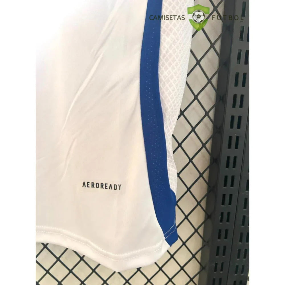 Camiseta Lyon 24-25, Local