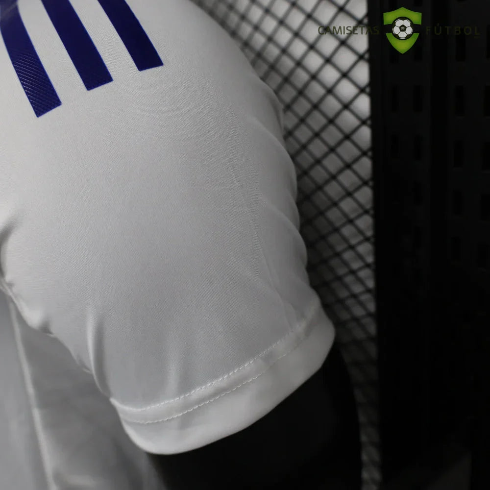 Camiseta Lyon 24-25, Local (Player Version)