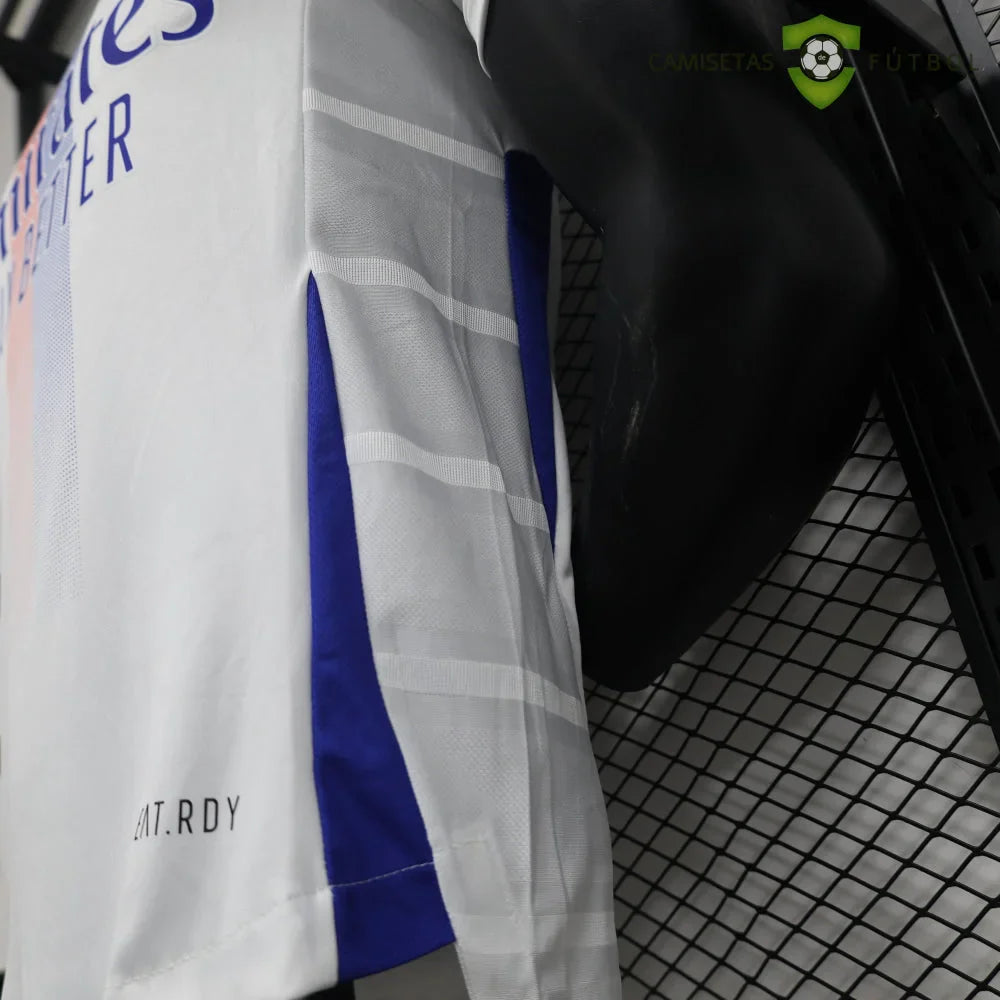 Camiseta Lyon 24-25, Local (Player Version)