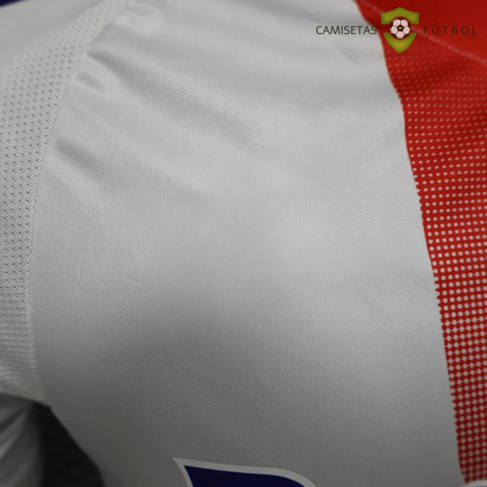 Camiseta Lyon 24-25, Local (Player Version)