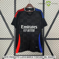 Camiseta Lyon 24-25, Visitante