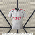 Camiseta Lyon 25-26, 3ª Equipación