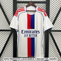 Camiseta Lyon 25-26, Local