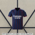Camiseta Lyon 25-26, Visitante