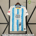 Camiseta Malaga 24-25, Local