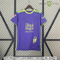Camiseta Malaga 24-25, Visitante