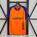 Camiseta Malaga 25-26, 3ª Equipación