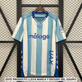 Camiseta Malaga 25-26, Local