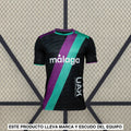 Camiseta Malaga 25-26, Visitante
