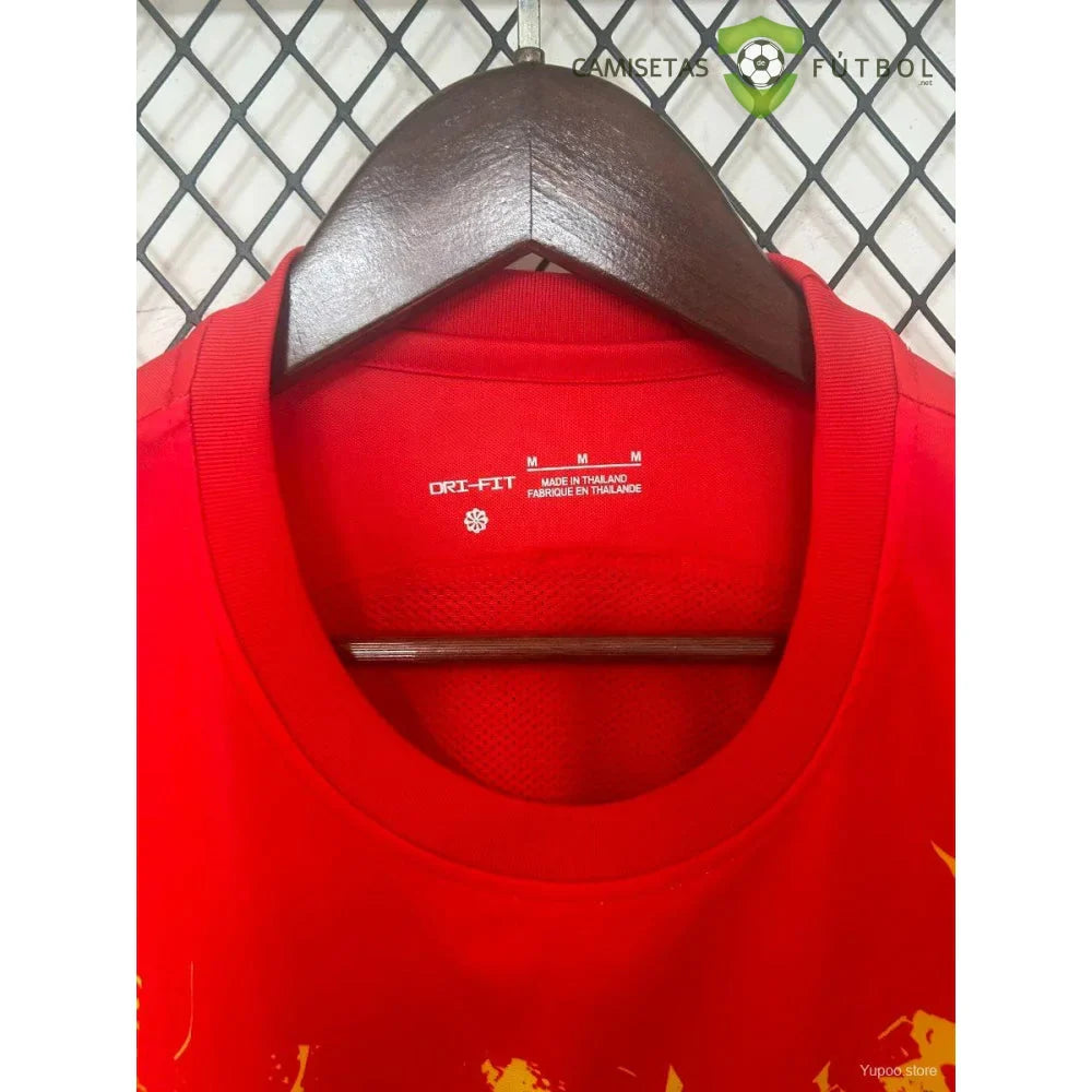 Camiseta Mallorca 24-25, Edicion Especial Son Moix