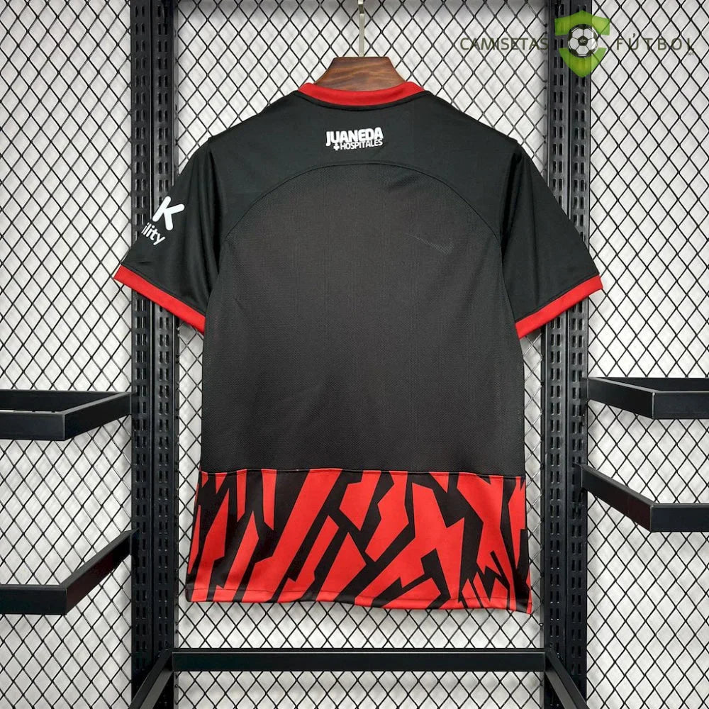 Camiseta Mallorca 24-25, Local