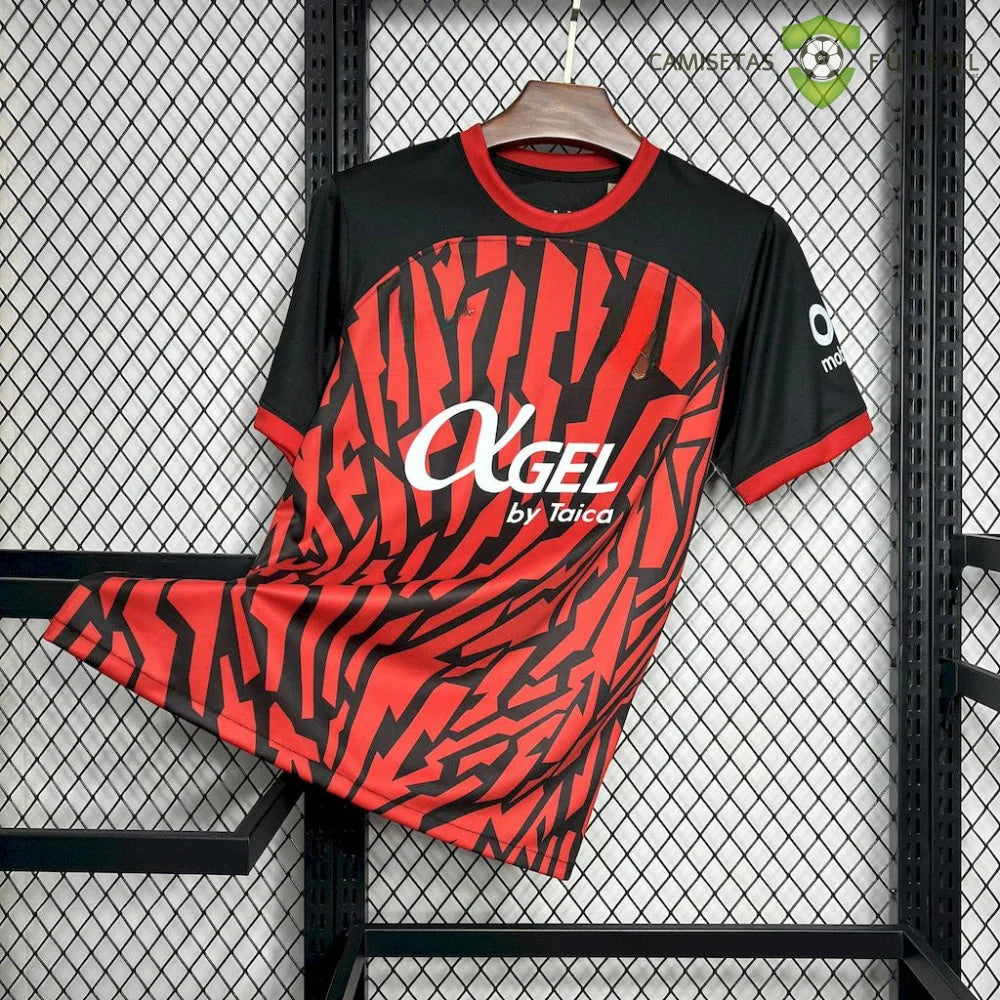 Camiseta Mallorca 24-25, Local