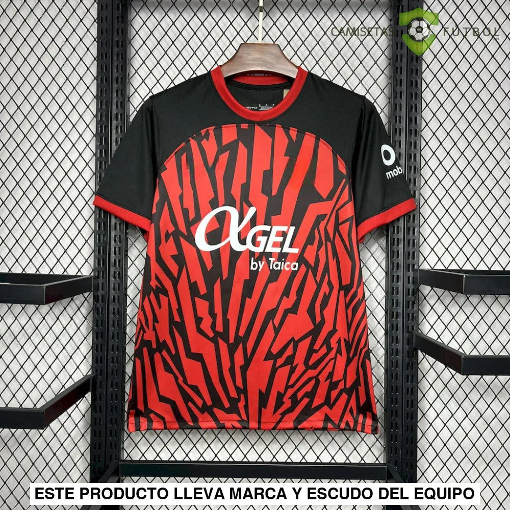 Camiseta Mallorca 24-25, Local