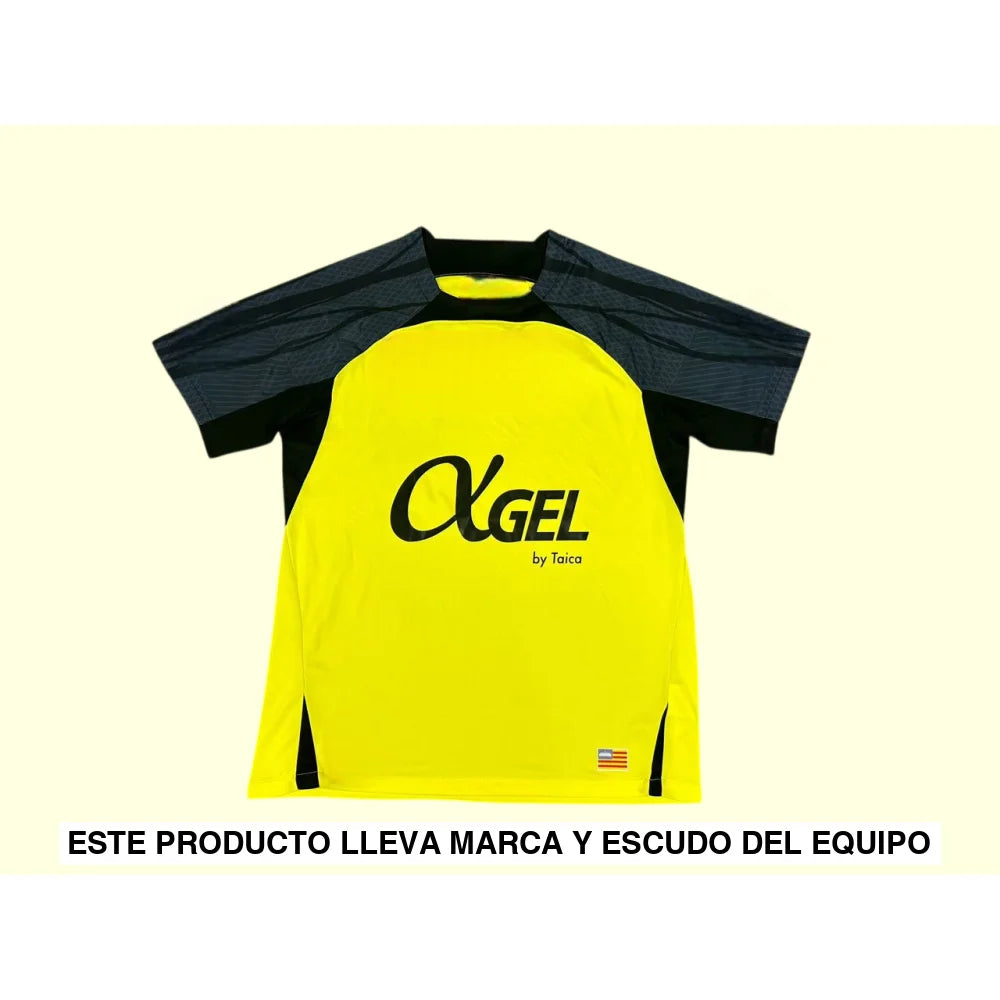 Camiseta Mallorca 24-25, Visitante
