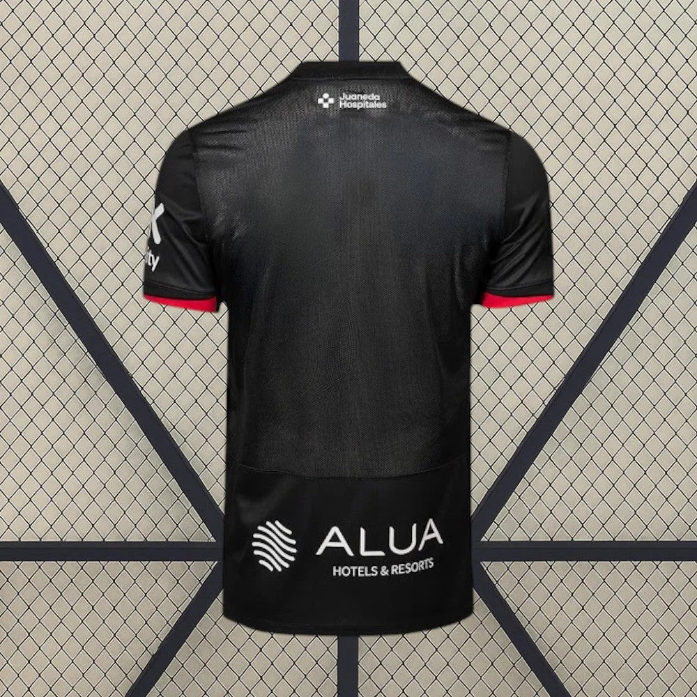 Camiseta Mallorca 25-26, 3ª Equipación