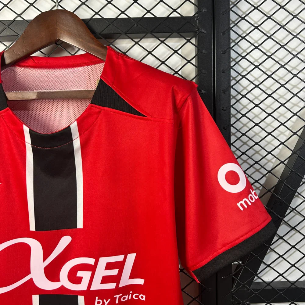 Camiseta Mallorca 25-26, Local