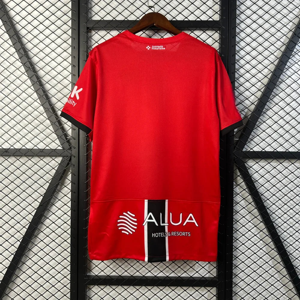 Camiseta Mallorca 25-26, Local