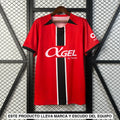 Camiseta Mallorca 25-26, Local