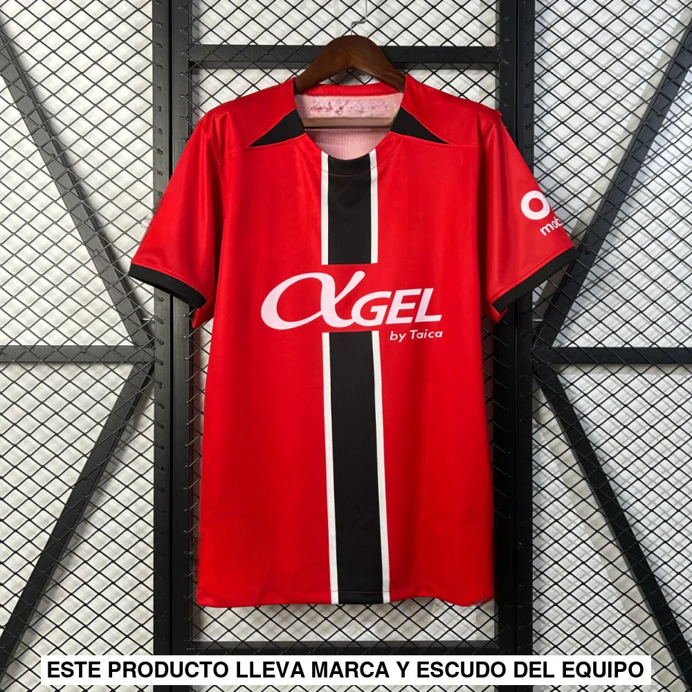 Camiseta Mallorca 25-26, Local