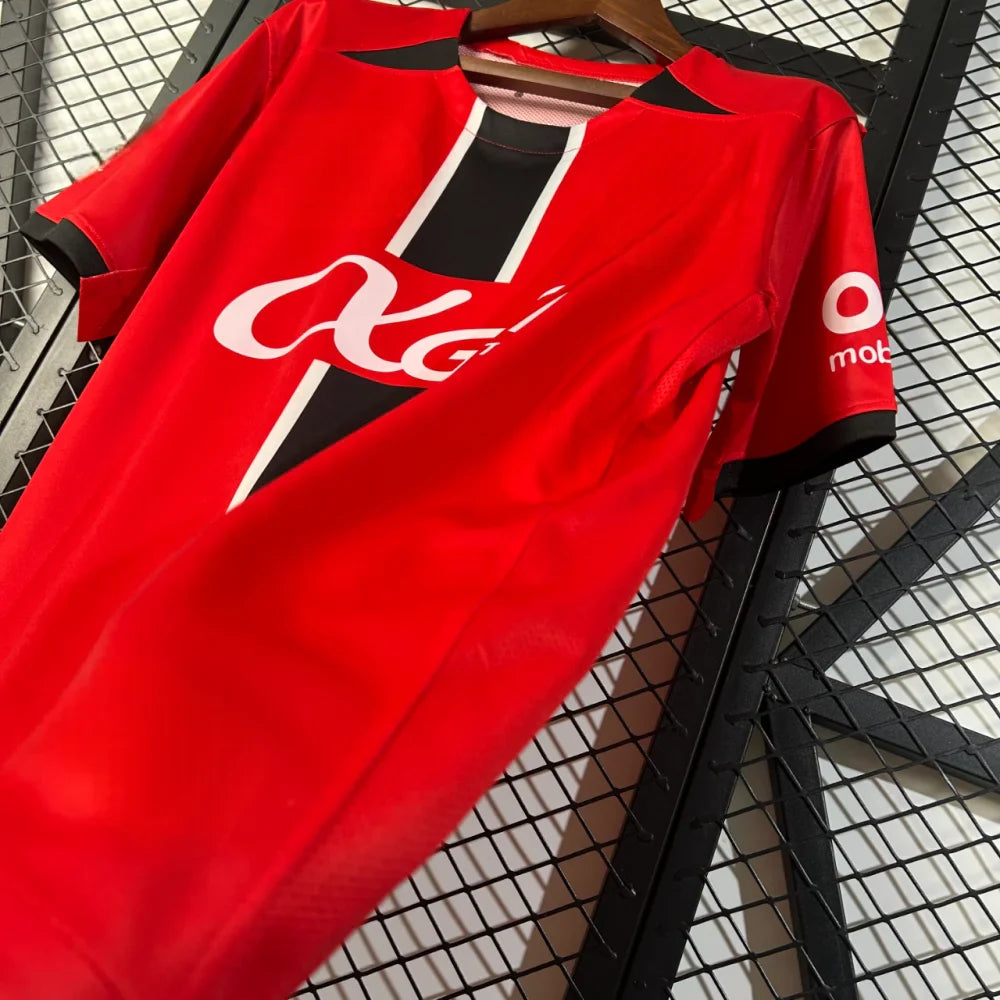 Camiseta Mallorca 25-26, Local