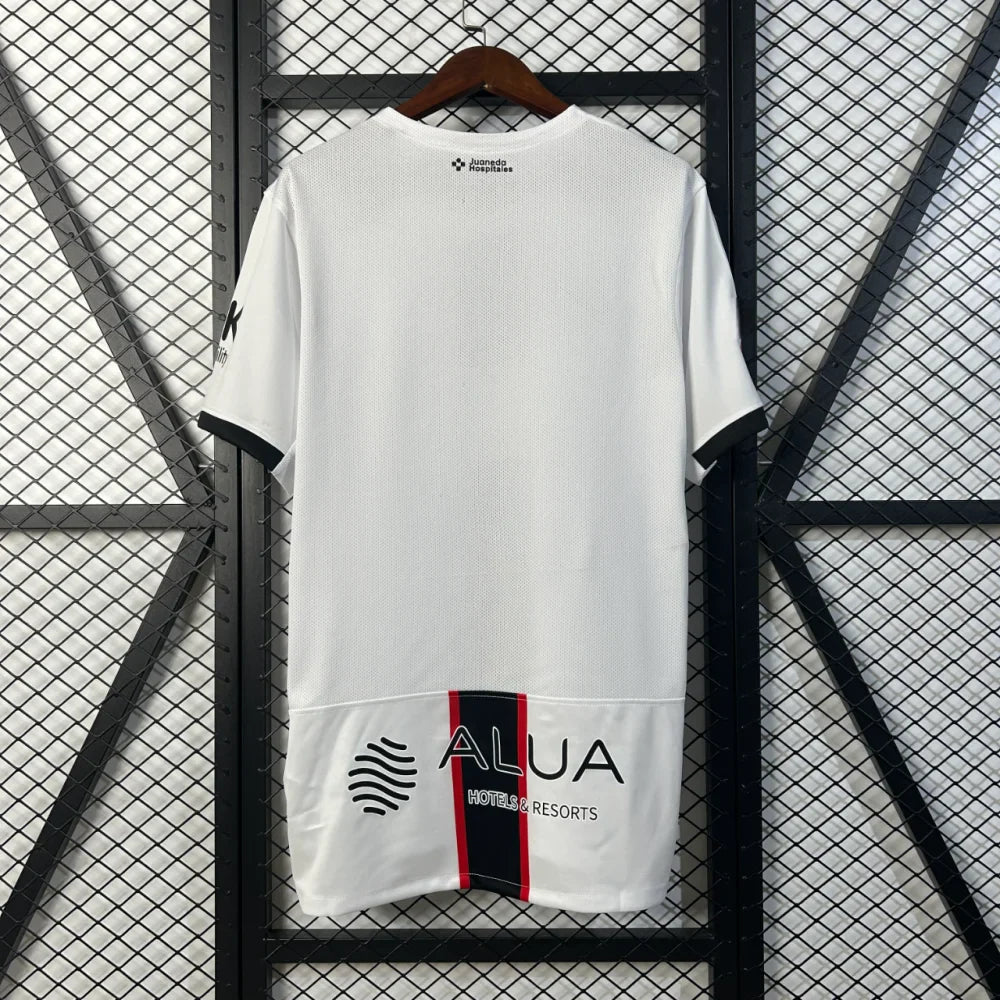 Camiseta Mallorca 25-26, Visitante