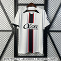Camiseta Mallorca 25-26, Visitante