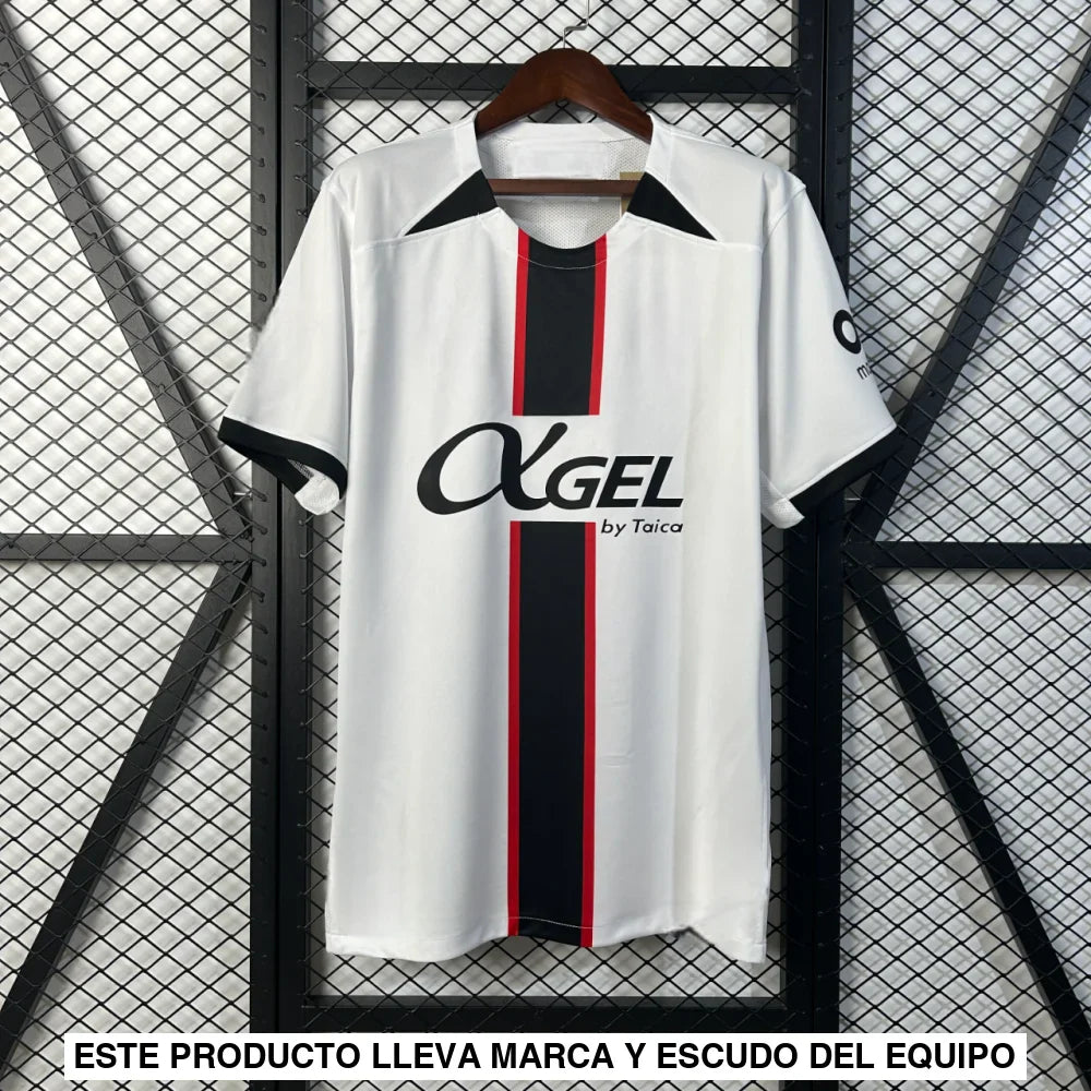 Camiseta Mallorca 25-26, Visitante