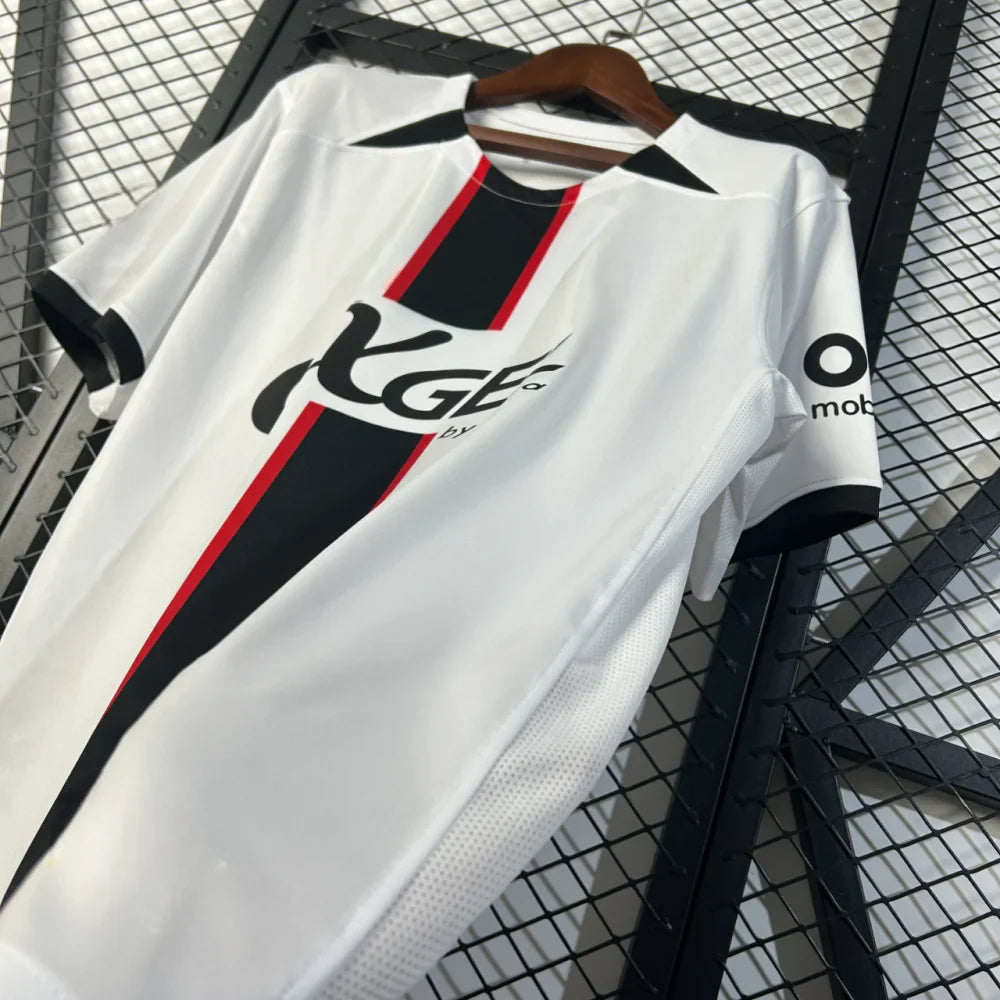 Camiseta Mallorca 25-26, Visitante