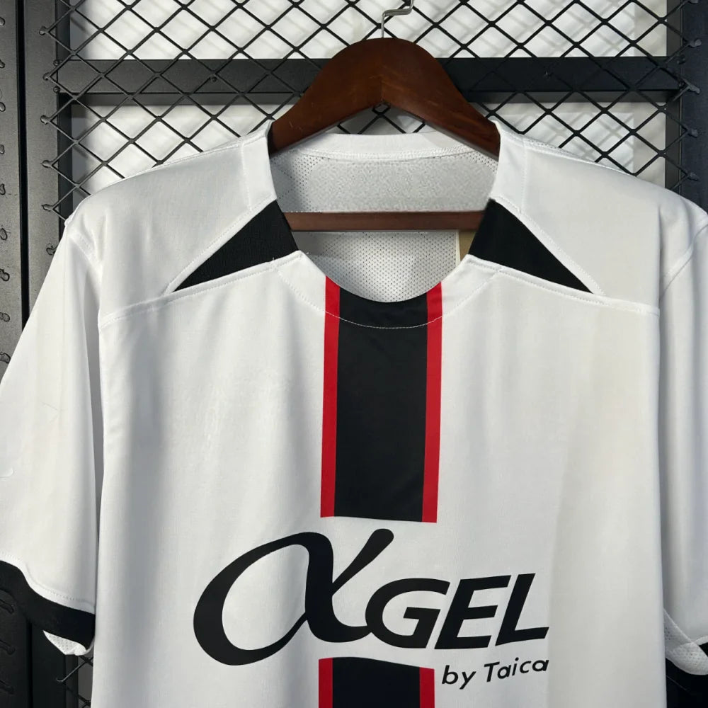 Camiseta Mallorca 25-26, Visitante