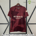 Camiseta Manchester City 24-25, 3a Equipacion