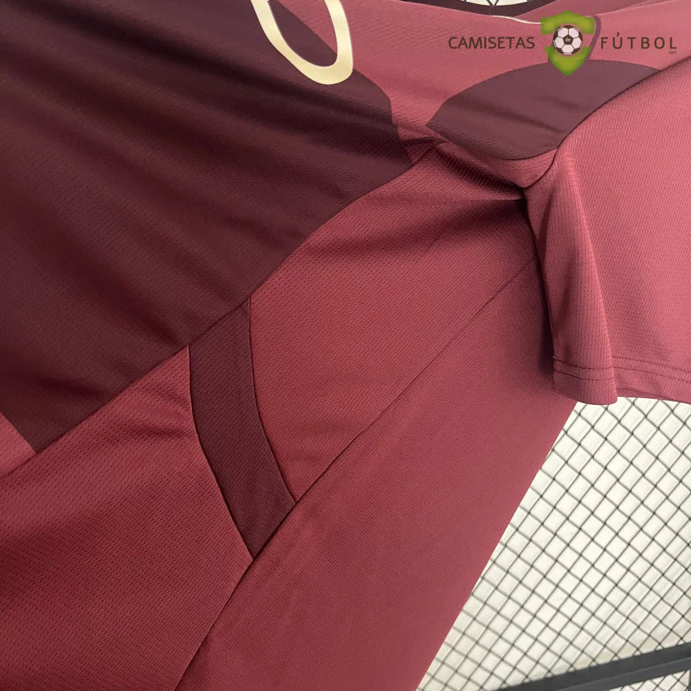 Camiseta Manchester City 24-25, 3a Equipacion